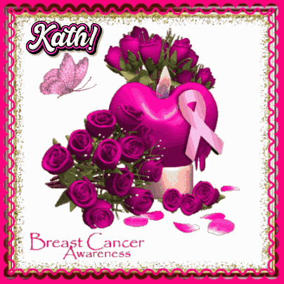 Toenail Kath Breast Cancer Awareness GIF