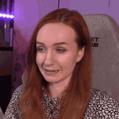 Tofusenshi Twitch Stream GIF