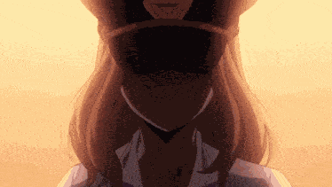 Toga Transform My Hero Academia GIF