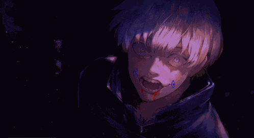 Toge Edward Jeremiah Inumaki Live Wallpaper Meme