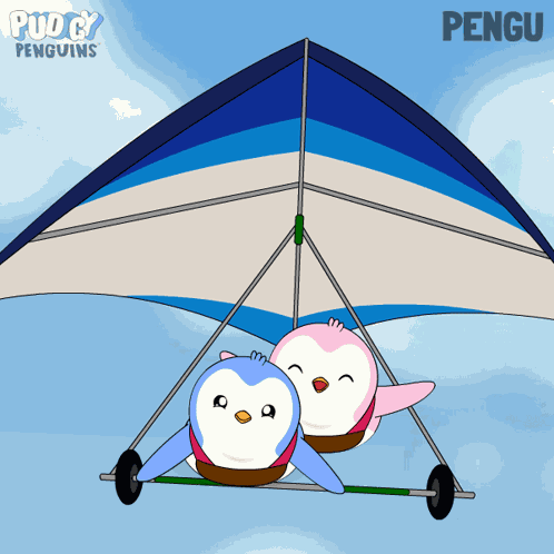Together Adventure GIF