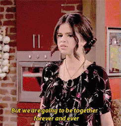 Together Forever And Ever GIF