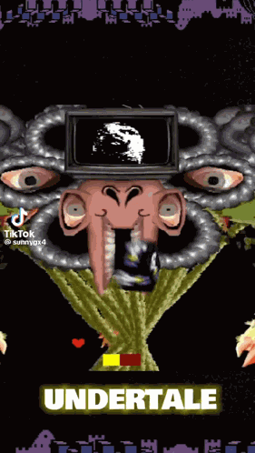 Togore Togore Dreemurr GIF
