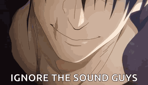 Toji Jujutsu Kaisen GIF