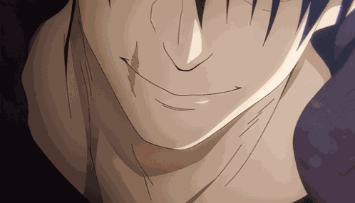 Toji Jujutsu Kaisen GIF