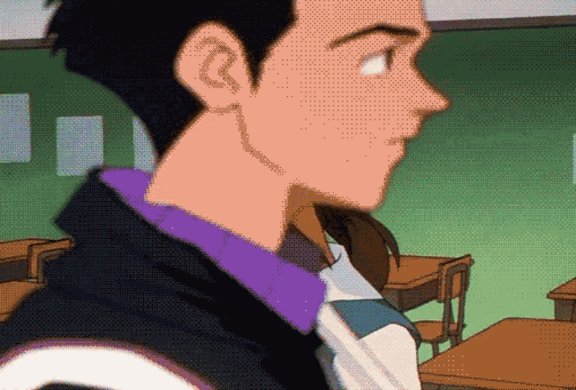 Toji Suzuhara Toji GIF