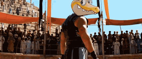 Tokengators Entertained GIF