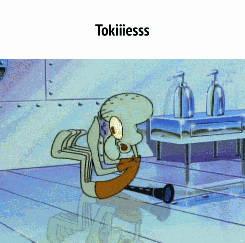 Tokens Tokies GIF