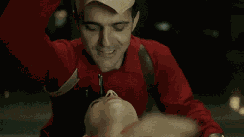 Tokio Berlin GIF