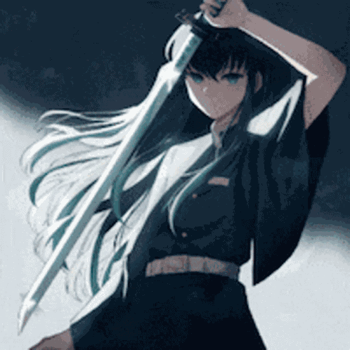 Tokito GIF