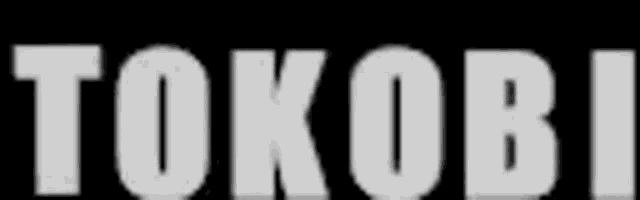 Tokobi Bouncing Bouncing GIF