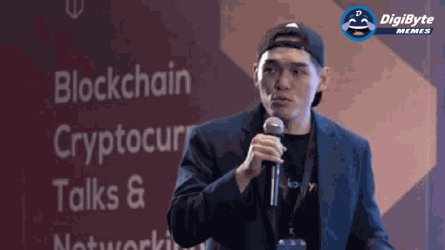 Tokocrypto Toko Token GIF