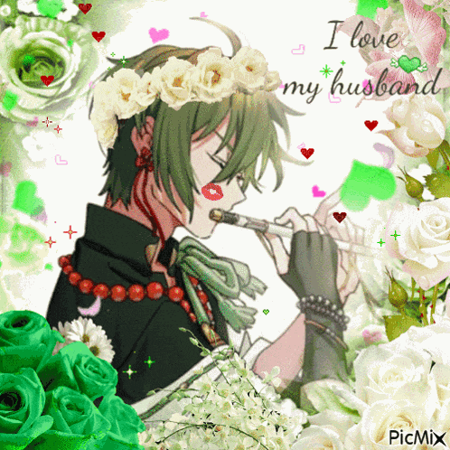 Tokyo Debunker Haku Kusanagi GIF