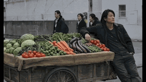 Tokyo Drift Ai Slop GIF