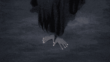 Tokyo Ghoul Anime GIF