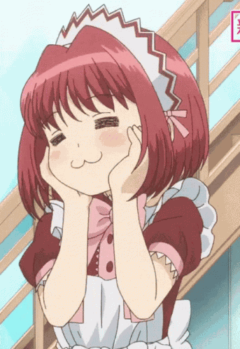 Tokyo Mew Mew Mew Ichigo GIF