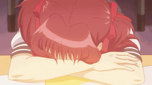 Tokyo Mew Mew New Anime Wake Up GIF