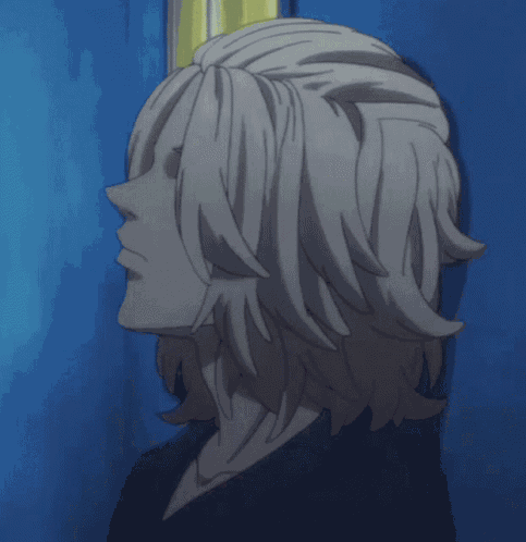 Tokyo Revengers GIF