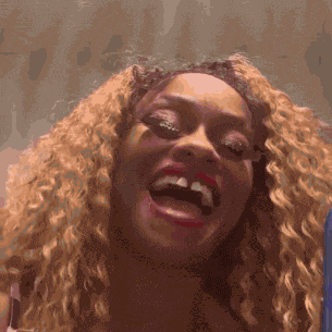 Tokyo Toni Blac Chyna GIF