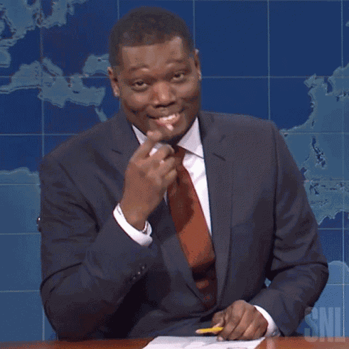 Told You Saturday Night Live GIF