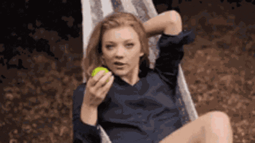 Told You GIF