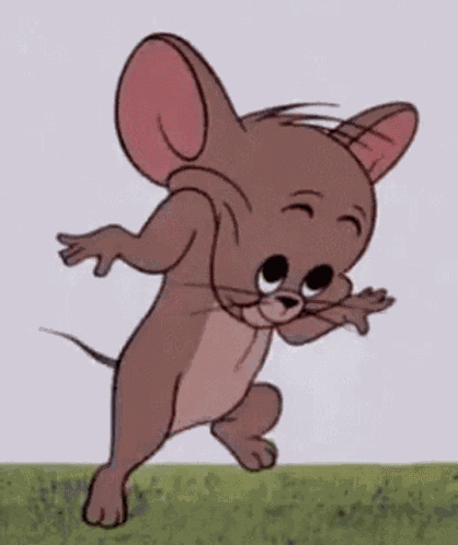 Tom And GIF