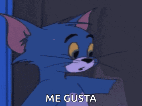 Tom And Jerry Evil GIF