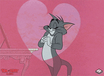 Tom And Jerry Tom And Jerry Love GIF