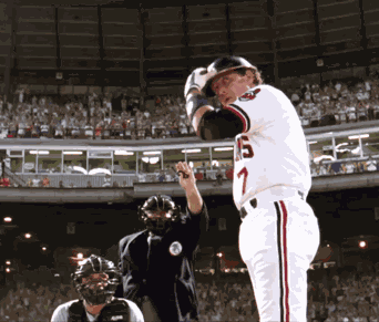 Tom Behringer Calling It GIF