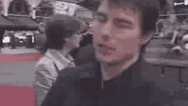 Tom Cruise Cruise GIF