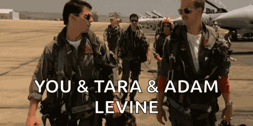Tom Cruise Top Gun GIF