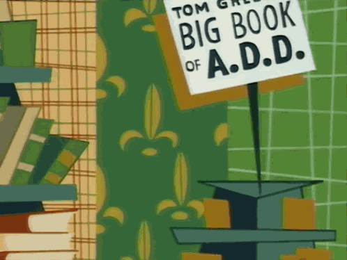 Tom Green GIF