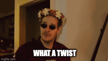 Tom Grossi GIF