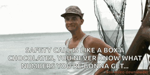 Tom Hanks Forrest Gumps GIF