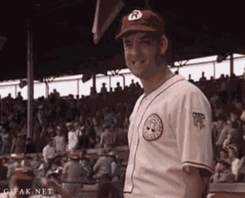 Tom Hanks GIF