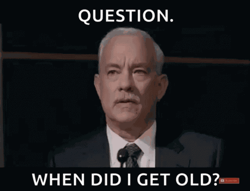 Tom Hanks Sully GIF