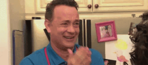 Tom Hanks GIF