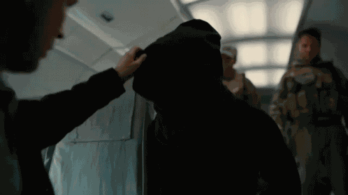 Tom Hardy Bane GIF