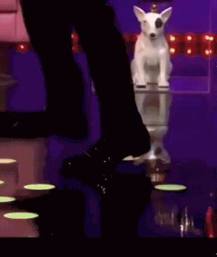 Tom Hiddleston Dance Anime GIF