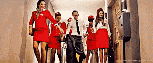 Tom Hiddleston High Rise GIF