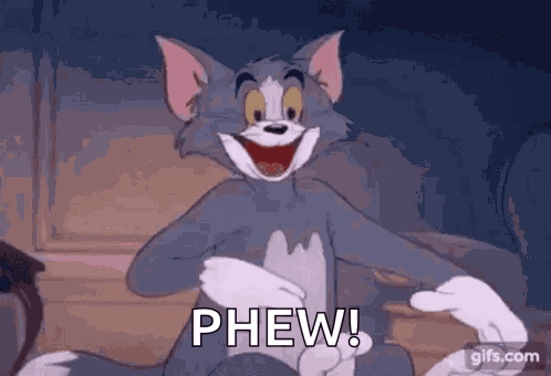Tom Tom And Jerry GIF