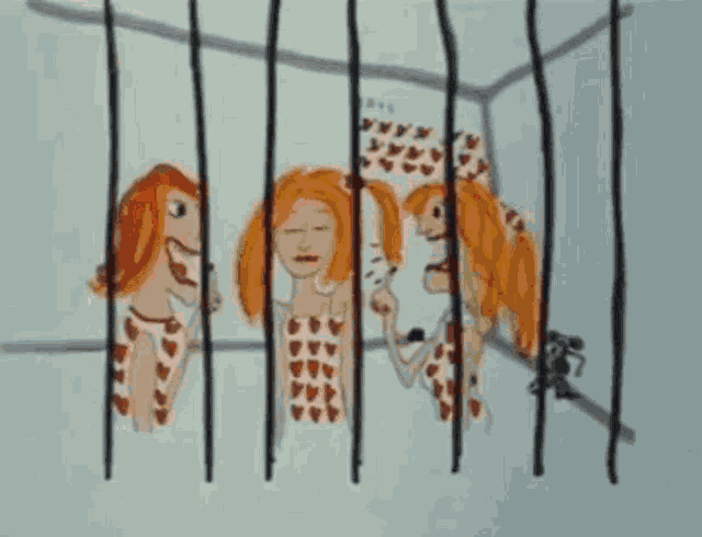 Tom Tom Club Genius Of Love GIF