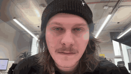 Tomass Tomass Fast Blink GIF
