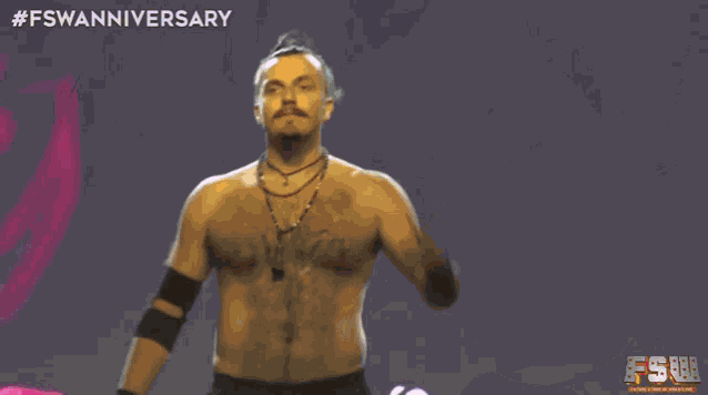 Tomaste Fsw Anniversary GIF