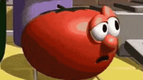 Tomato GIF
