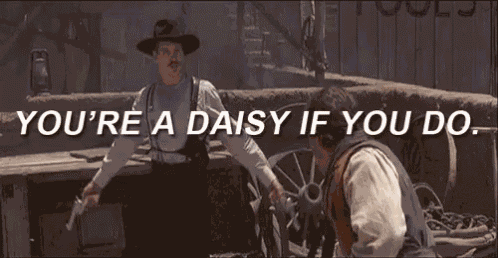 Tombstone Doc Holliday GIF