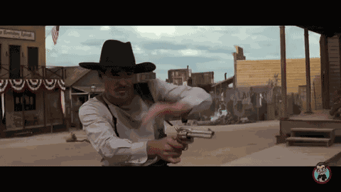 Tombstone Doc Holliday GIF