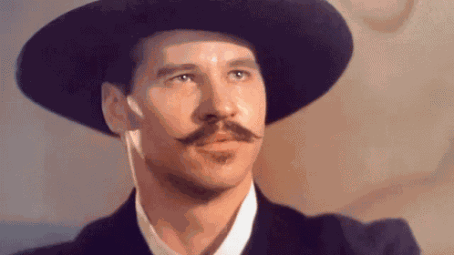 Tombstone Movie GIF