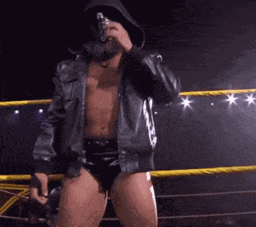 Tommaso Ciampa Nxt GIF