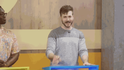 Tommy Bowe Tomey Bones GIF